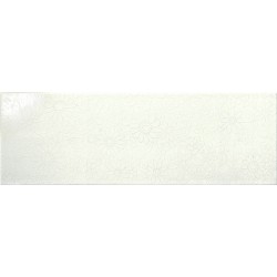 Декорни плочки Ornato , 20x59.2, цвят бял /  Колекция Valira